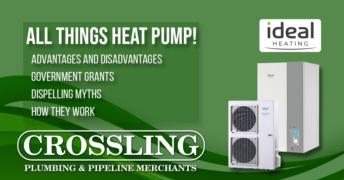 All Things Heat Pump!